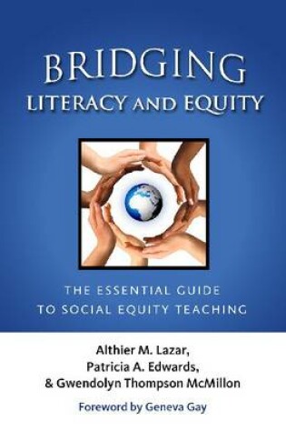 Cover of Bridging Literacy and Equity