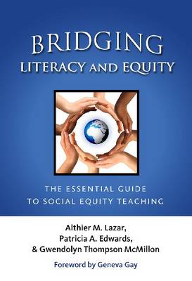 Cover of Bridging Literacy and Equity