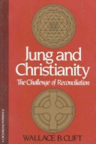 Cover of Jung and Christianity