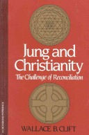 Book cover for Jung and Christianity