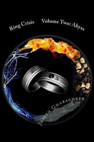 Cover of Ring Crisis