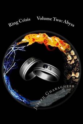 Cover of Ring Crisis
