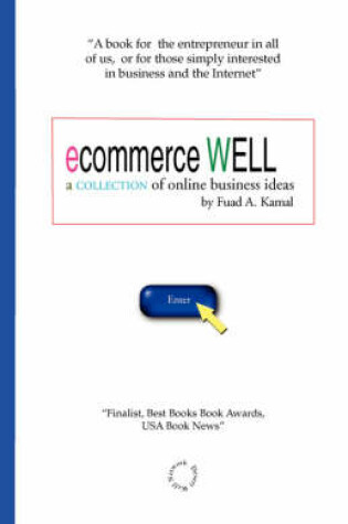 Cover of Ecommerce Well