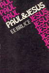 Book cover for Paul & Jesus