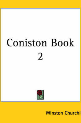 Cover of Coniston Book 2