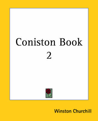 Book cover for Coniston Book 2