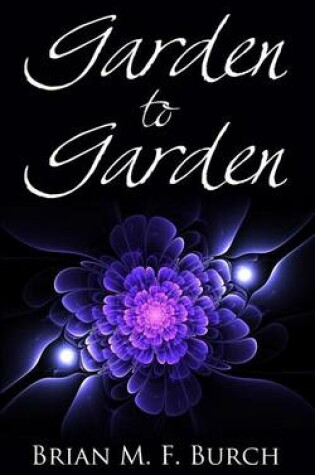 Cover of Garden to Garden