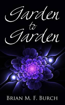 Book cover for Garden to Garden