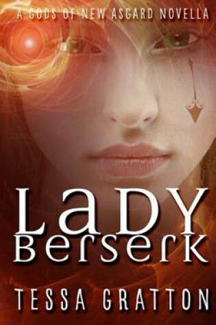 Cover of Lady Berserk