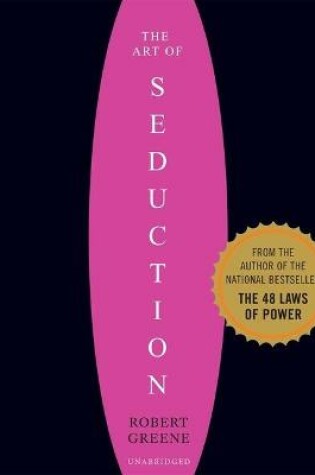 Cover of The Art of Seduction (Unabridged)