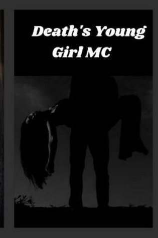 Cover of Death's Young Girl MC