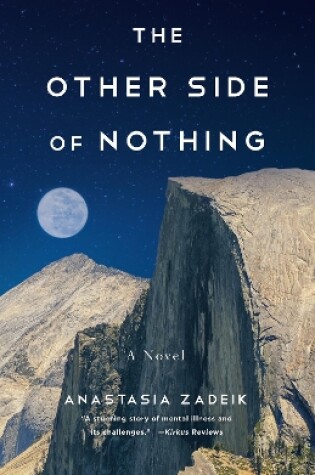 Cover of The Other Side of Nothing