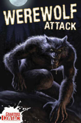 Cover of Werewolf Attack!