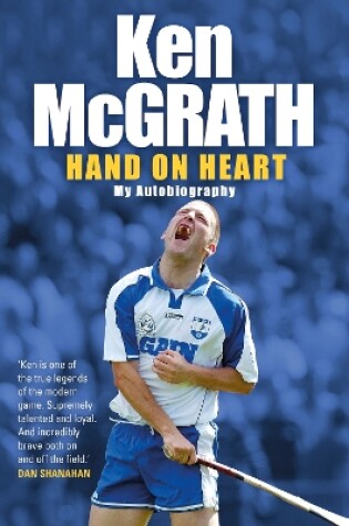 Cover of Ken McGrath