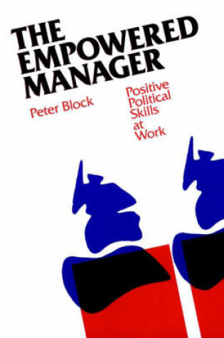 Cover of The Empowered Manager