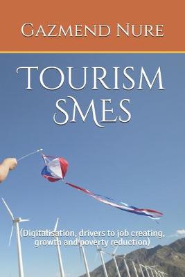 Book cover for Tourism SMEs