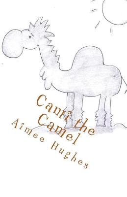 Book cover for Cami the Camel