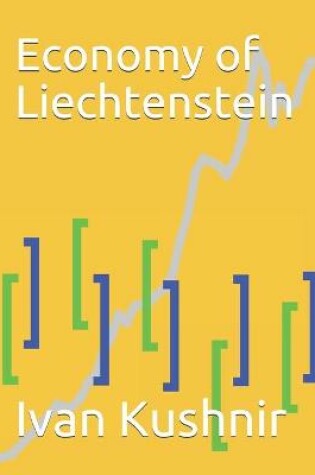 Cover of Economy of Liechtenstein