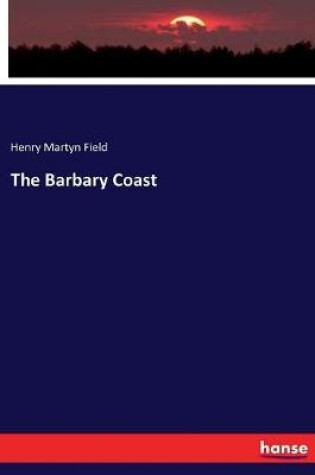 Cover of The Barbary Coast