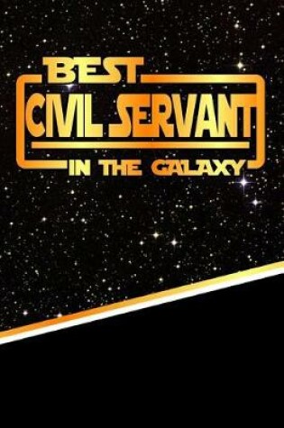 Cover of The Best Civil Servant in the Galaxy