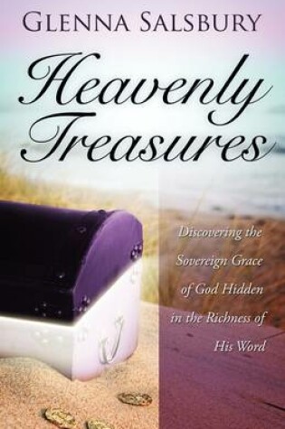 Cover of Heavenly Treasures