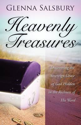 Book cover for Heavenly Treasures