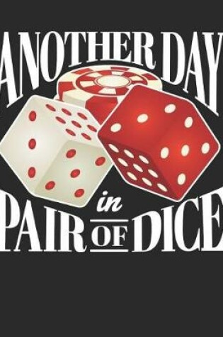 Cover of Another Day In Pair Of Dice