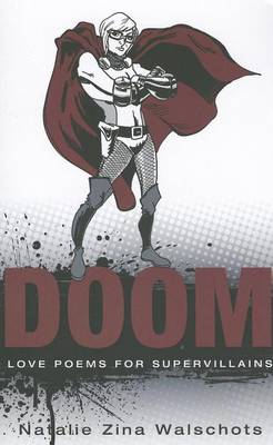 Book cover for Doom