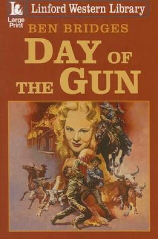 Cover of Day Of The Gun