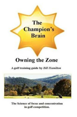 Cover of The Champion's Brain