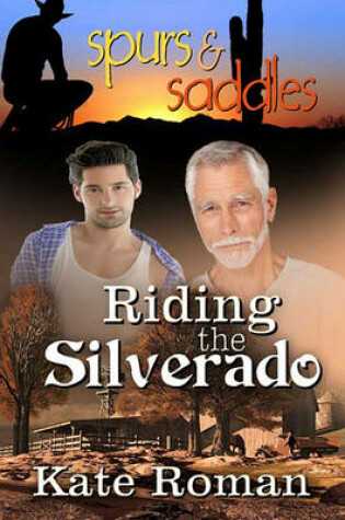 Cover of Riding the Silverado