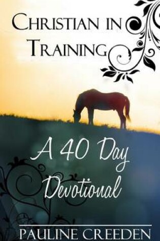 Cover of Christian In Training