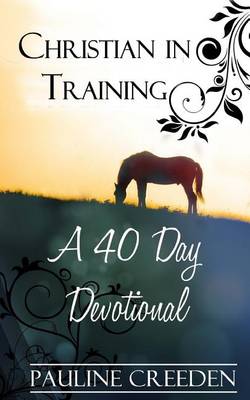 Book cover for Christian In Training