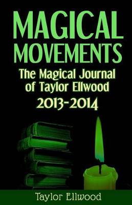 Book cover for Magical Movements