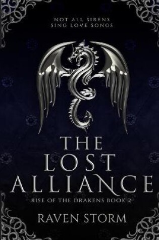 Cover of The Lost Alliance