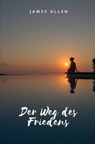 Cover of Der Weg des Friedens