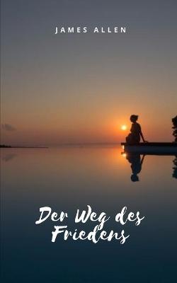 Book cover for Der Weg des Friedens
