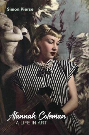 Cover of Alannah Coleman