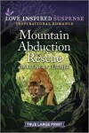 Book cover for Mountain Abduction Rescue