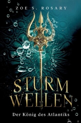 Cover of Sturmwellen