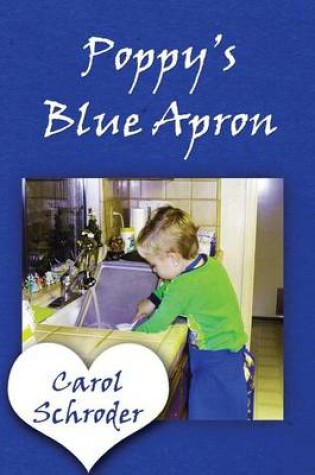 Cover of Poppy's Blue Apron