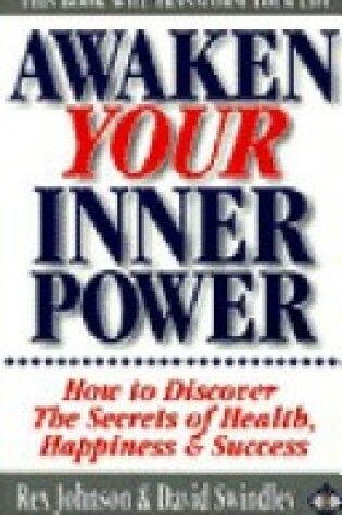 Cover of Awaken Your Inner Power