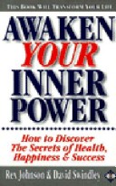 Book cover for Awaken Your Inner Power