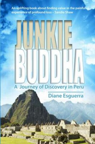 Cover of Junkie Buddha