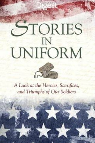 Cover of Stories in Uniform