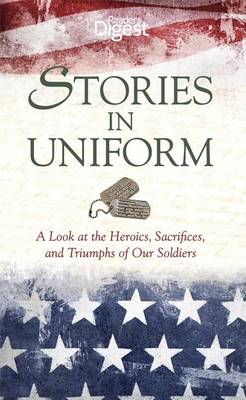 Book cover for Stories in Uniform