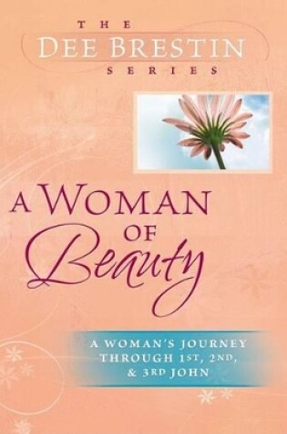 Cover of A Woman of Beauty