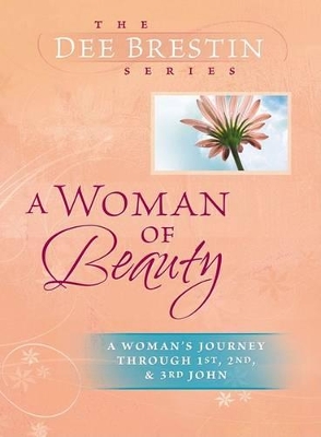 Cover of A Woman of Beauty