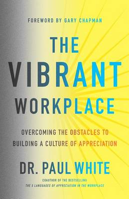 Book cover for Vibrant Workplace, The