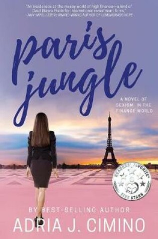 Cover of Paris Jungle